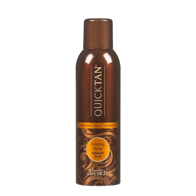 Spray Autobronceante Quick Tan1
