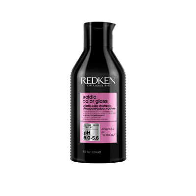 Shampoo Acidic Color Gloss Redken XL1