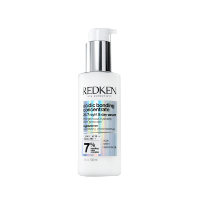 Sérum Reparación 24/7 Día y Noche Cabello Dañado ABC Redken1