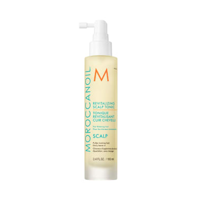 Tónico Revitalizante Scalp del Cuero Cabelludo Moroccanoil1
