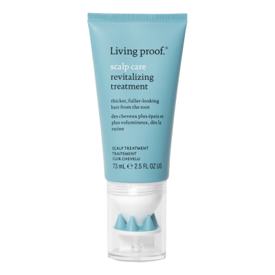 Scalp Care Revitalizing Treatment 73 ml Living Proof1