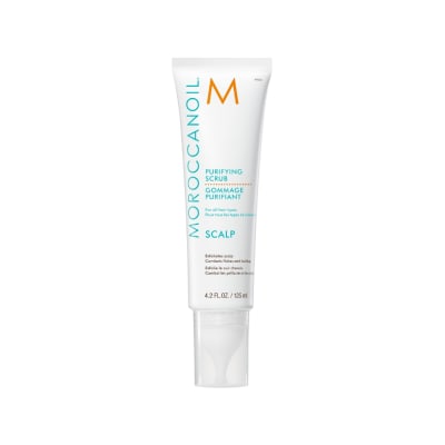 Exfoliante Purificador Scalp Moroccanoil1