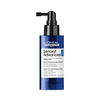 Sérum Activador Densificante Serioxyl Advanced L'Oréal Professionnel1