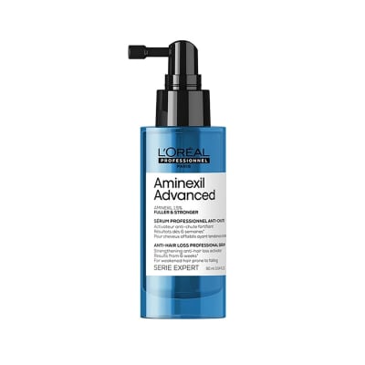 Sérum Anticaída Aminexil Advanced L'Oréal Professionnel1