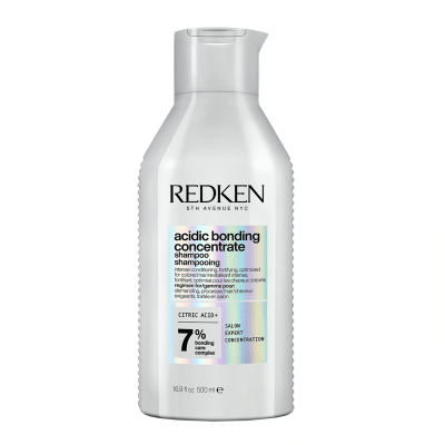 Shampoo ABC Acidic Bonding Concentrate XL Redken1