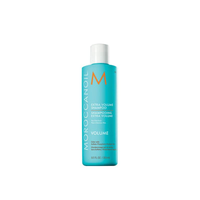 Shampoo Extra Volume Moroccanoil1