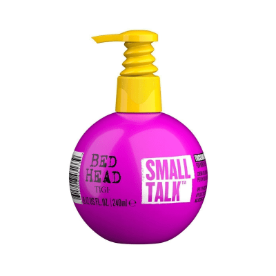 Crema Voluminizadora Small Talk Tigi Bed Head1