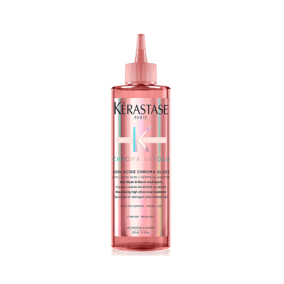 Loción Soin Acide Chroma Gloss Kérastase1