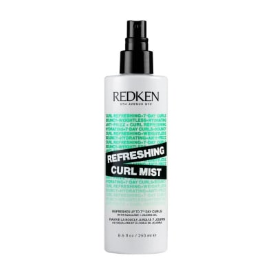 Spray Revitalizante Para Rizos Hybrid Curls de Redken1