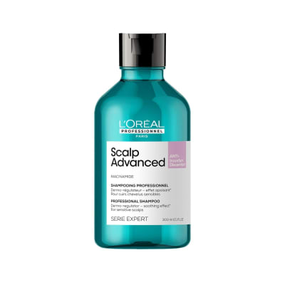 Shampoo Scalp Advanced Dermo Regulador L'Oreal Professionnel1