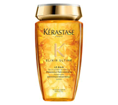 Shampoo Le Bain Elixir Ultime Kérastase