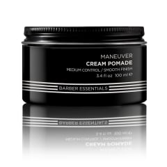 Cera Maneuver Redken Brews