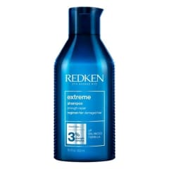 Shampoo Extreme Fortalece y Repara Cabello Dañado Redken