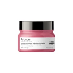 Máscara Pro Longer Fortalece el Cabello Largo y Puntas Finas L'Oréal Professionnel
