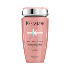 Shampoo Bain Chroma Respect Chroma Absolu Kérastase
