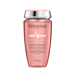 Shampoo Bain Riche Chroma Respect Chroma Absolu Kérastase
