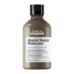Shampoo Absolut Repair Molecular L'Oréal Professionnel