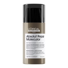 Mascarilla Absolut Repair Molecular L'Oréal Professionnel