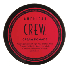 Cream Pomade -  American Crew