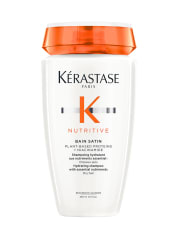 Bain Satin Nutritive Shampoo Cabello Seco Kérastase