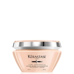 Masque Beurre Curl Manifesto Máscara Kérastase