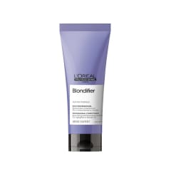 Acondicionador Blondifier Para Cabello Rubio o Decolorado L'0real Professionnel