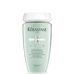 Bain Divalent Shampoo Raíz Grasa y Puntas Secas Kérastase
