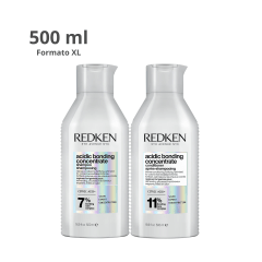 Set ABC Shampoo + Acondicionador XL Redken