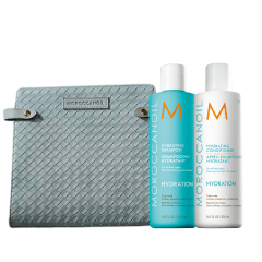 Pack Moroccanoil Hidratación Profunda