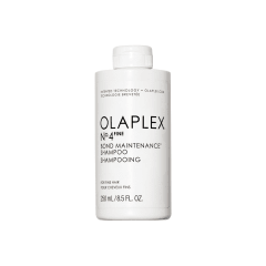 OLAPLEX Nº4 Fine Bond Maintenance Shampoo