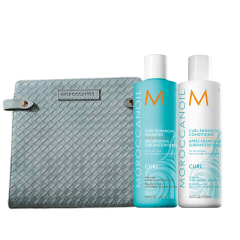 Pack Moroccanoil Rizos Definidos