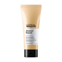 Acondicionador Absolut Repair Restructura el Cabello L'0real Professionnel