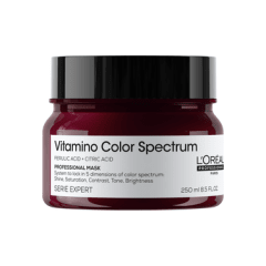 Máscara Vitamino Color Spectrum L'Oréal Professionnel
