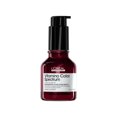 Serum Glass Shine Vitamino Color Spectrum L'Oréal Professionnel