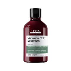 Shampoo Matizante Verde Vitamino Color Spectrum L'Oréal Professionnel
