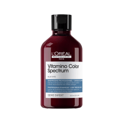 Shampoo Matizante Azul Vitamino Color Spectrum de L'Oréal Professionnel