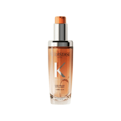 Aceite Oléo-Relax Antifrizz Discipline Kérastase