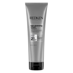 Shampoo Hair Cleansing Cream Redken