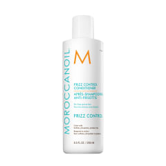 Acondicionador Frizz Control Moroccanoil