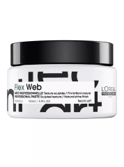 Cera Flex Web Tecni Art Pasta Fibrosa Para Definir Unisex L'Oréal Professionnel