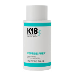 Shampoo K18 Detox Peptide Prep