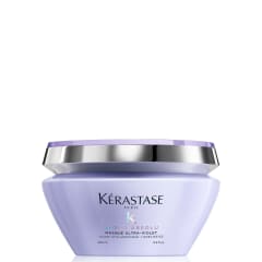 Masque Ultra-Violet Máscara Matizadora Kérastase