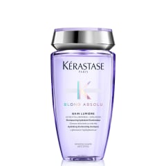 Shampoo Hidratante Bain Lumiere Cabello Rubio Kérastase