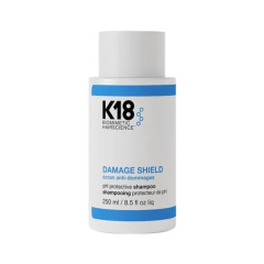 Shampoo K18 Damage Shield