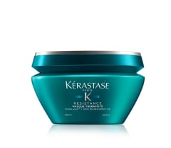 Masque Thérapiste Máscara Reparadora Cabello Dañado Kérastase