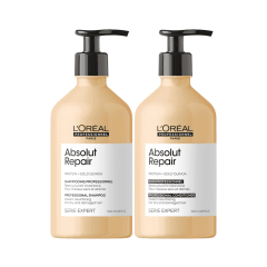 Pack Absolut Repair 500 ml L'Oréal Professionnel