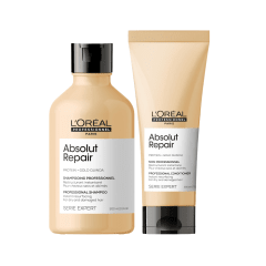 Pack Absolut Repair L'Oréal Professionnel