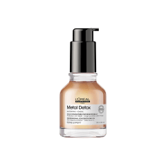 Aceite Concentrado Metal Detox L'Oréal Professionnel