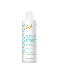Acondicionador Scalp Moroccanoil Equilibrio del Cuero Cabelludo
