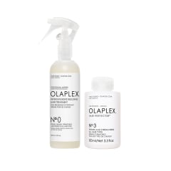 Pack Olaplex Nº0 y Nº3